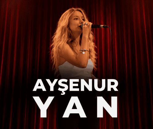 Ayşenur Yan